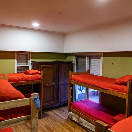 Olo Hostel Santa Fe Dış mekan fotoğraf