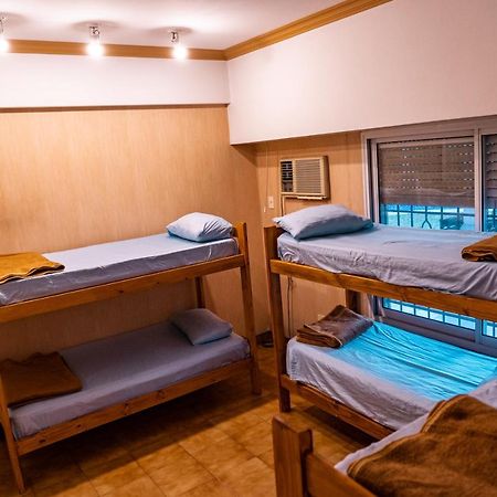 Olo Hostel Santa Fe Dış mekan fotoğraf