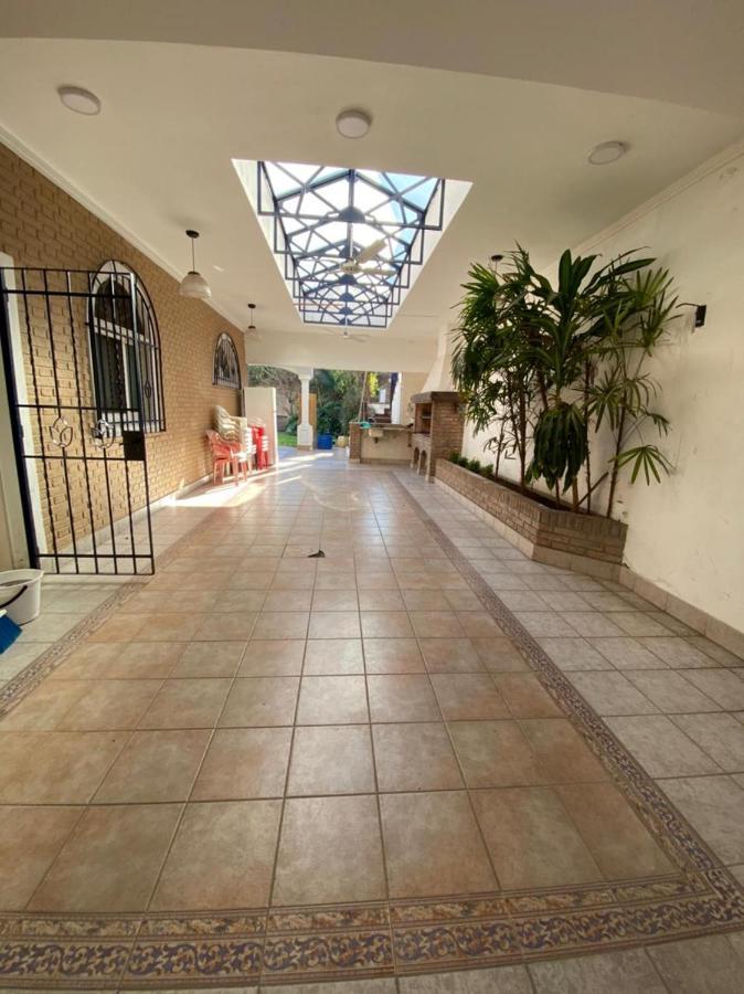 Olo Hostel Santa Fe Dış mekan fotoğraf
