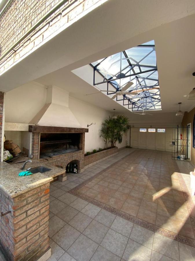 Olo Hostel Santa Fe Dış mekan fotoğraf