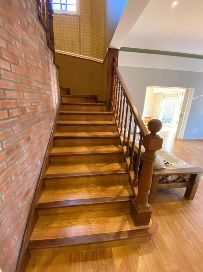 Olo Hostel Santa Fe Dış mekan fotoğraf