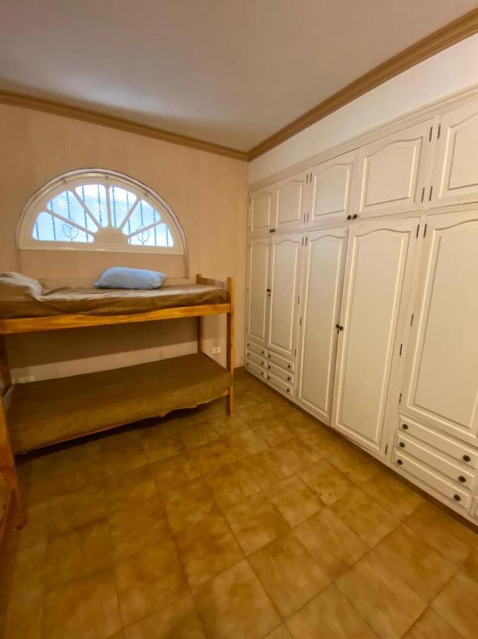 Olo Hostel Santa Fe Dış mekan fotoğraf