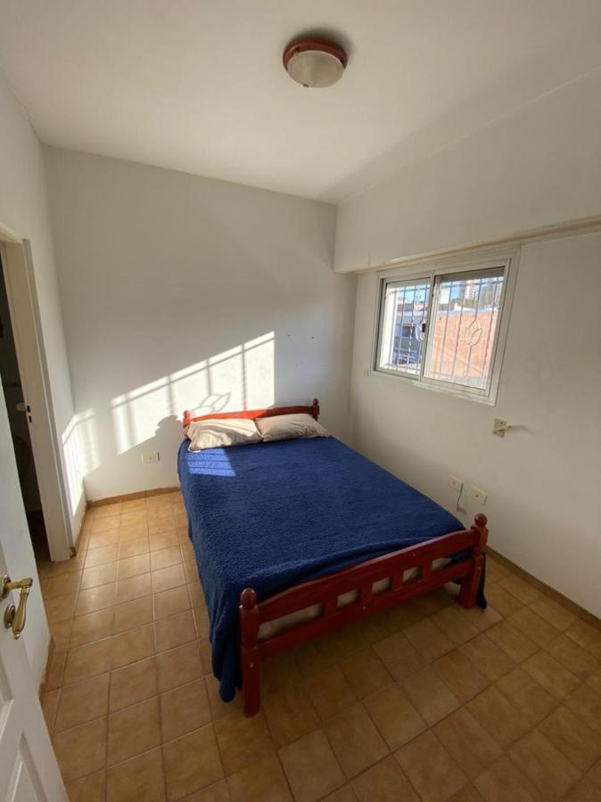 Olo Hostel Santa Fe Dış mekan fotoğraf