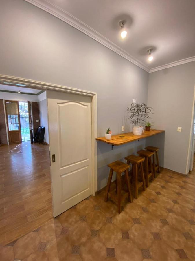 Olo Hostel Santa Fe Dış mekan fotoğraf