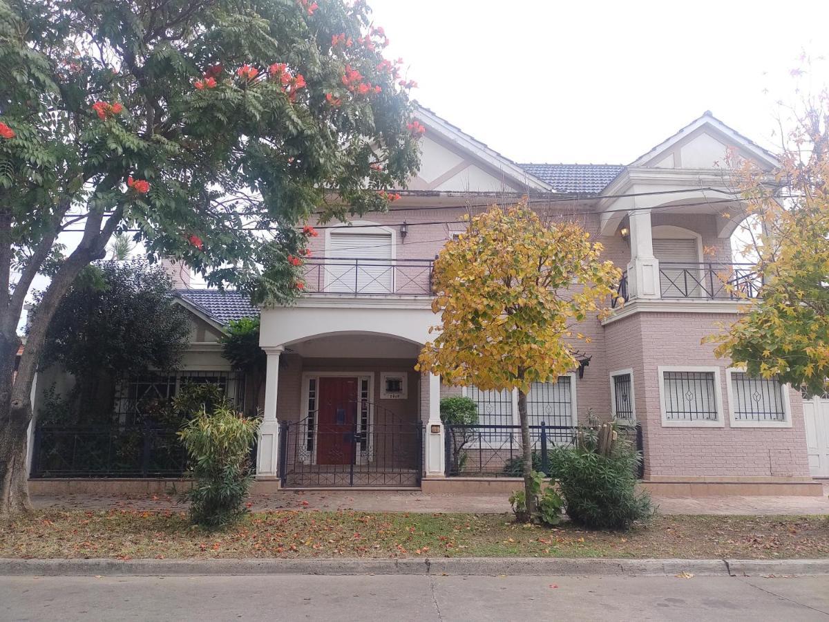 Olo Hostel Santa Fe Dış mekan fotoğraf