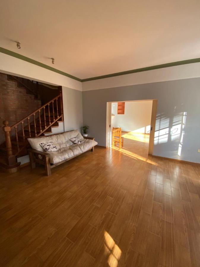 Olo Hostel Santa Fe Dış mekan fotoğraf