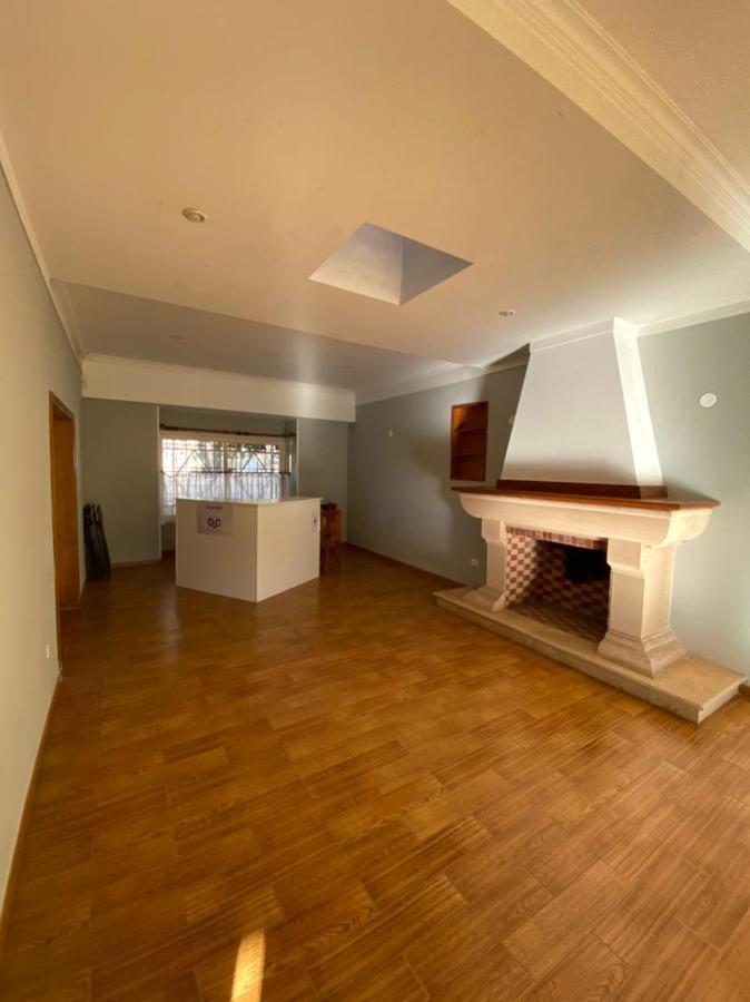 Olo Hostel Santa Fe Dış mekan fotoğraf