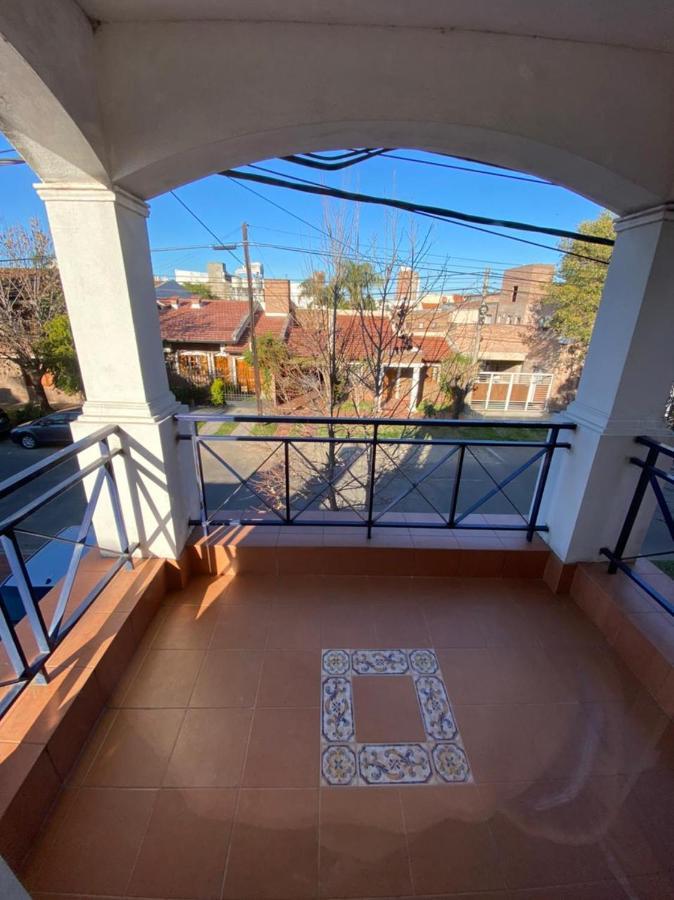 Olo Hostel Santa Fe Dış mekan fotoğraf