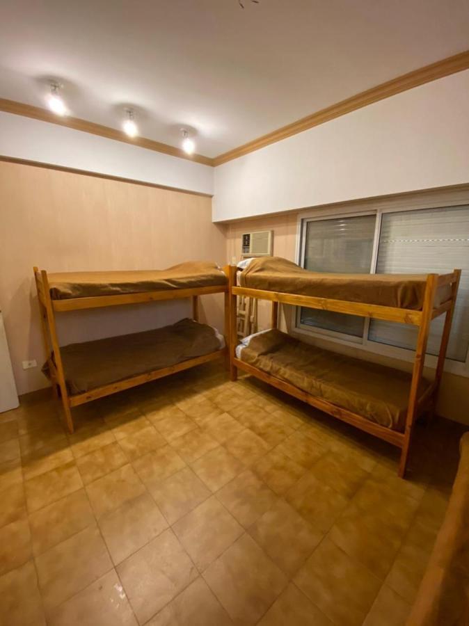Olo Hostel Santa Fe Dış mekan fotoğraf