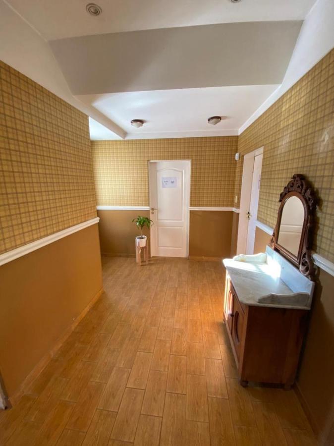 Olo Hostel Santa Fe Dış mekan fotoğraf