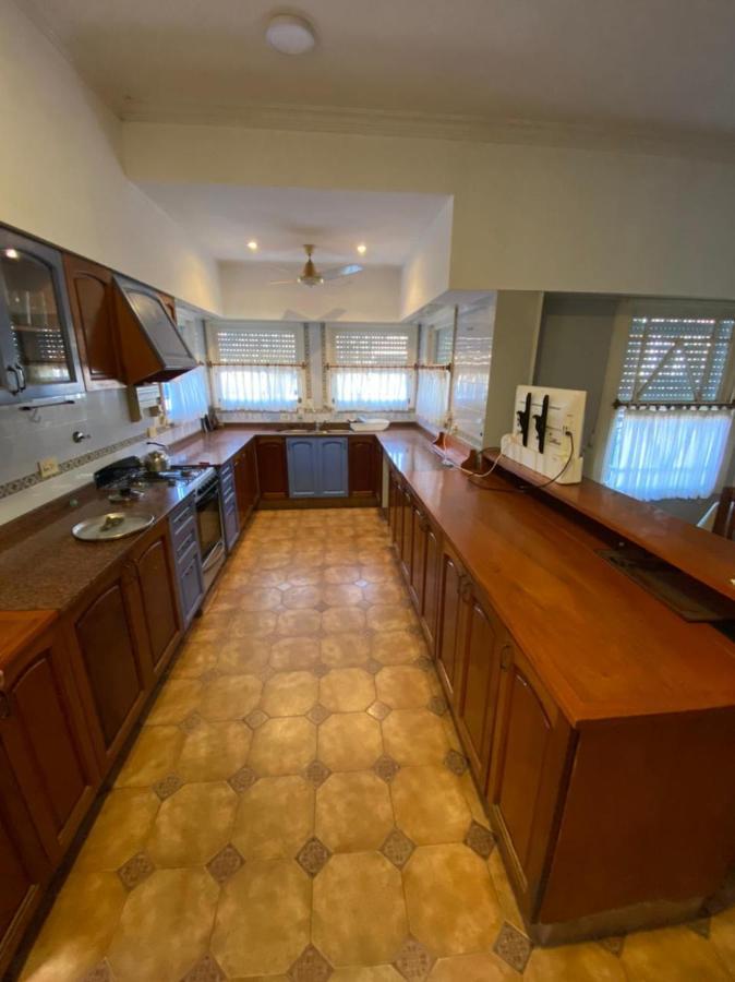 Olo Hostel Santa Fe Dış mekan fotoğraf