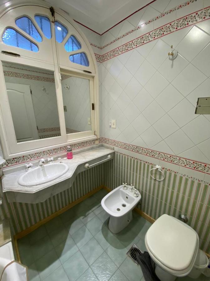 Olo Hostel Santa Fe Dış mekan fotoğraf