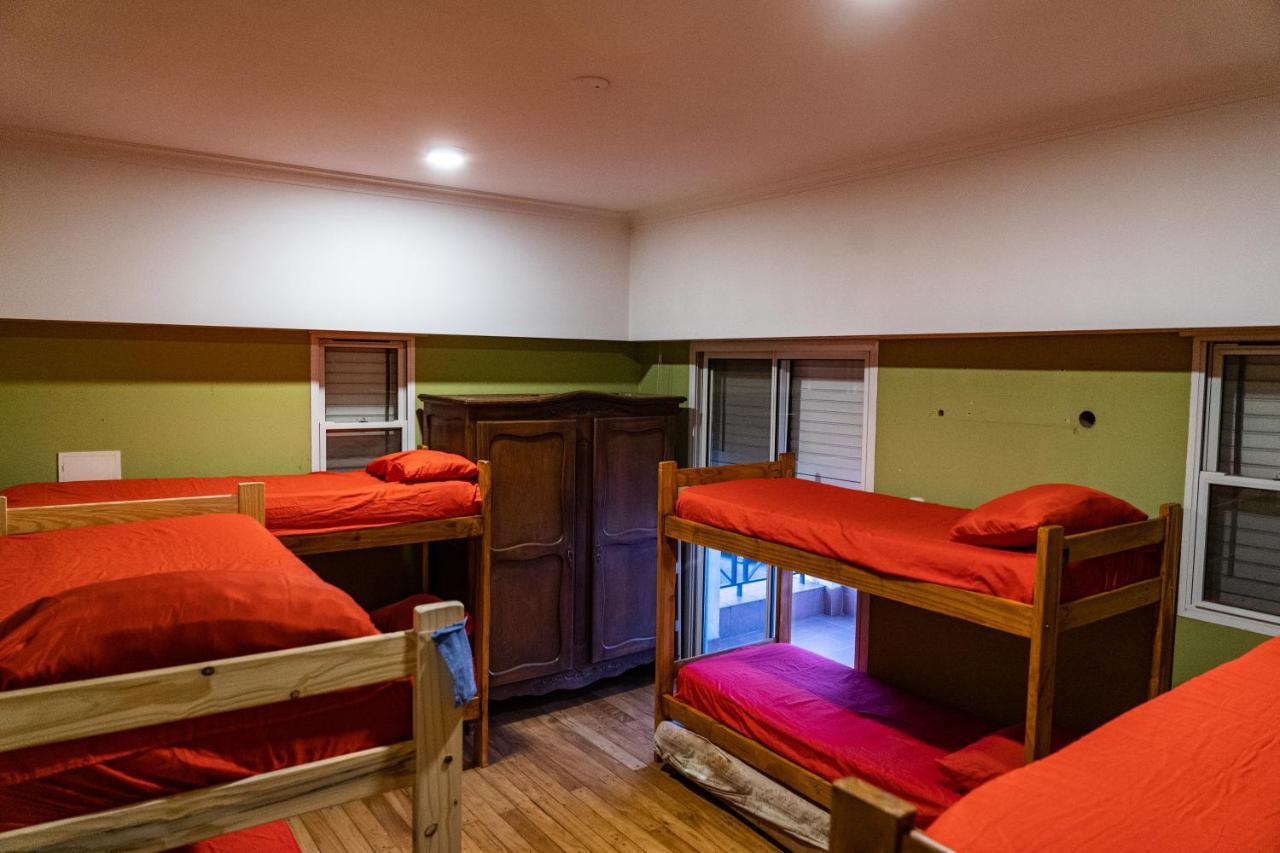 Olo Hostel Santa Fe Dış mekan fotoğraf