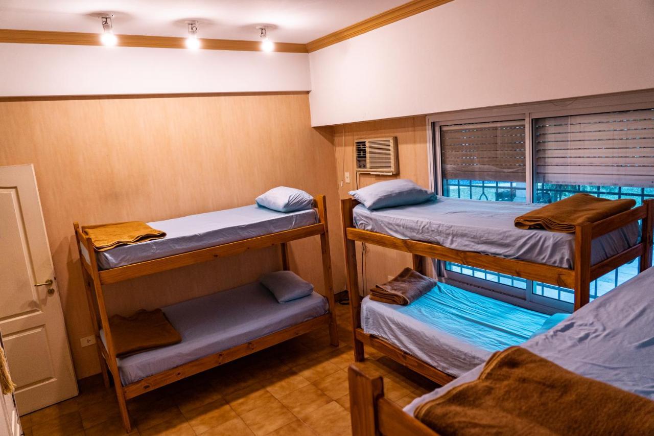 Olo Hostel Santa Fe Dış mekan fotoğraf