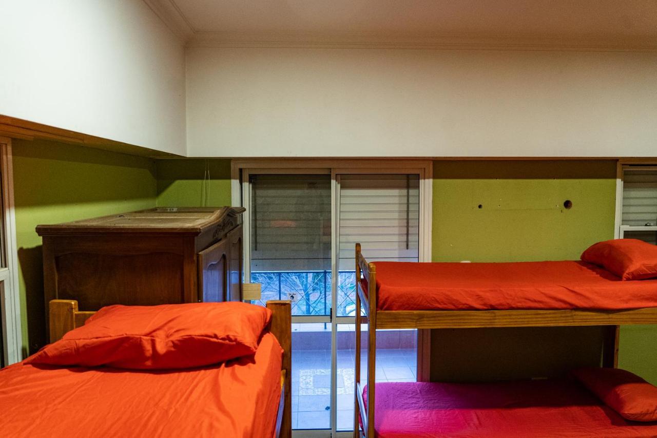 Olo Hostel Santa Fe Dış mekan fotoğraf